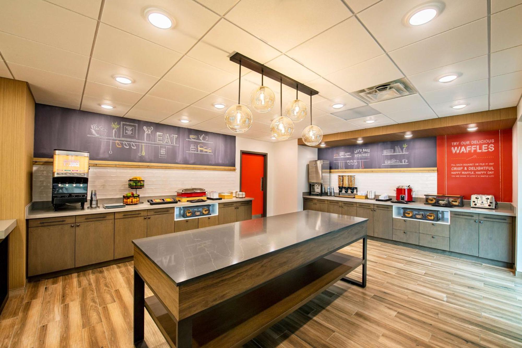 Hampton Inn & Suites Keller Town Center Eksteriør billede